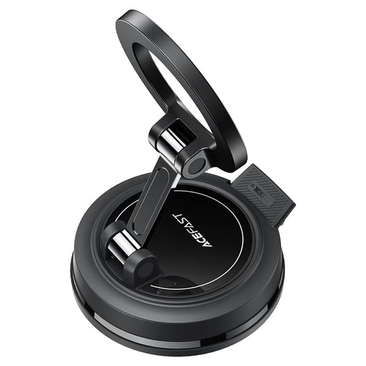 Soporte de Coche Magnético Acefast D70, 4.7 pulgadas - 6.9 pulgadas, Negro