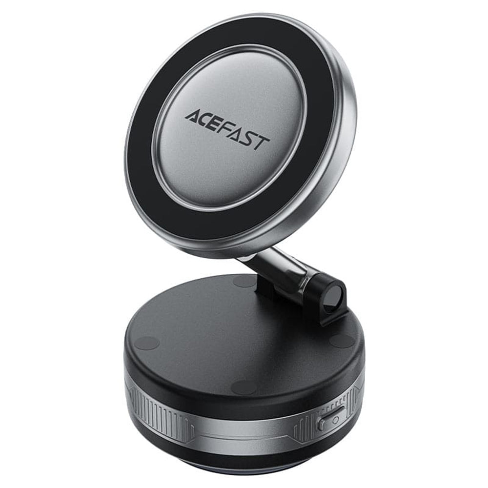 Soporte Auto Magnético Acefast E30, Universal, Gris