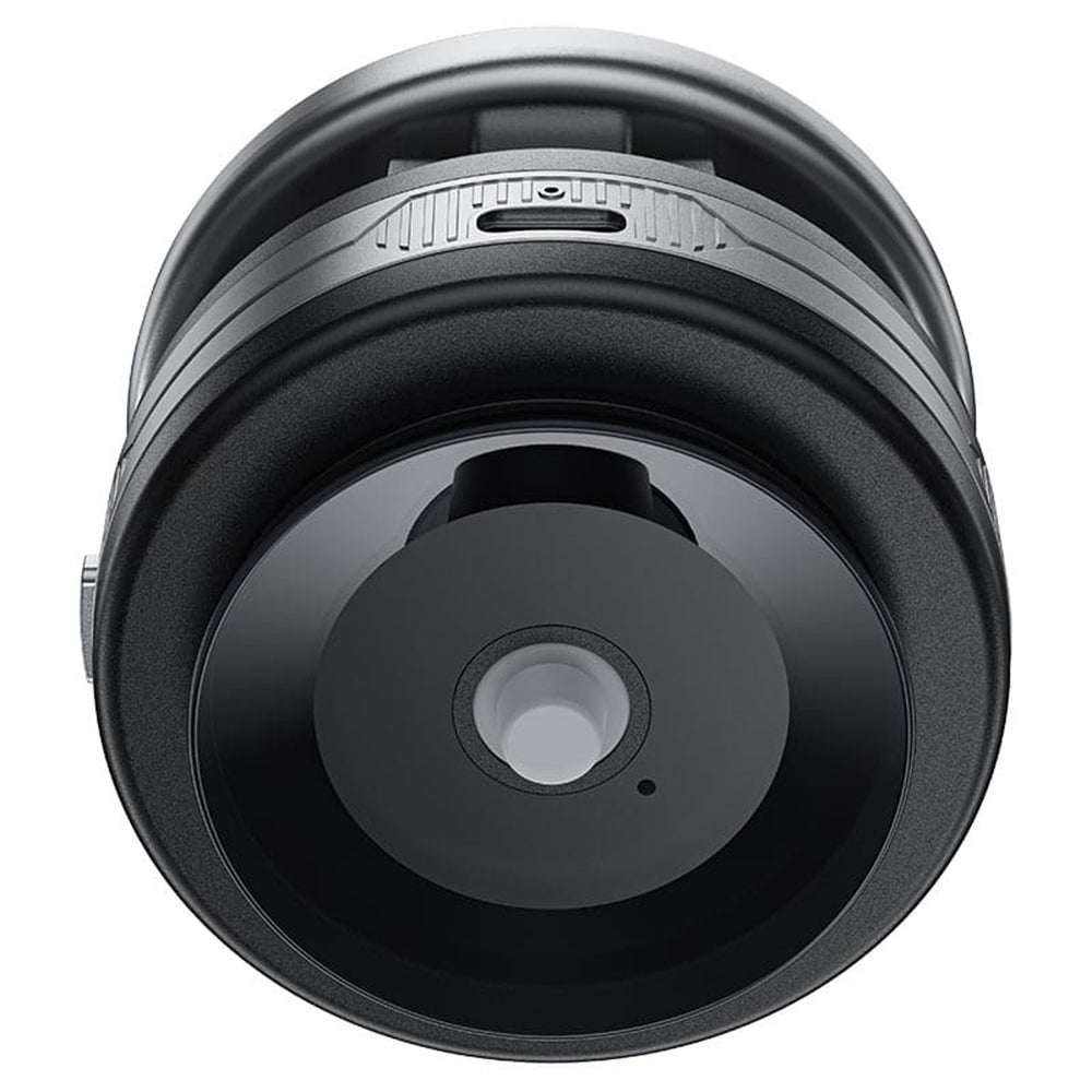 Soporte Auto Magnético Acefast E30, Universal, Gris
