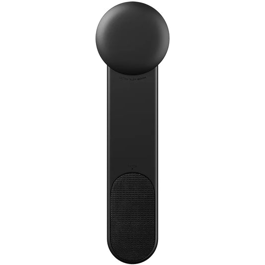 Soporte Auto Magnético Baseus C02, Universal, Negro SUCC000201