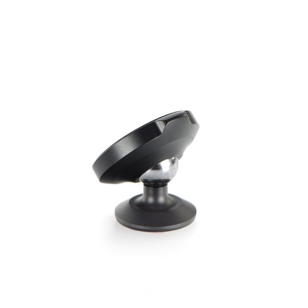 Soporte para Auto Magnético Baseus Small Ears Bracket, Universal, Negro SUER-B01