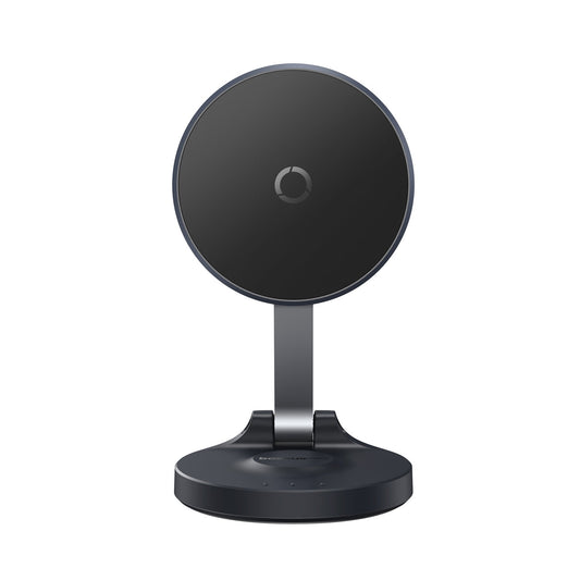 Soporte Magnético Baseus MagPro, Universal, Negro B10564101121-00