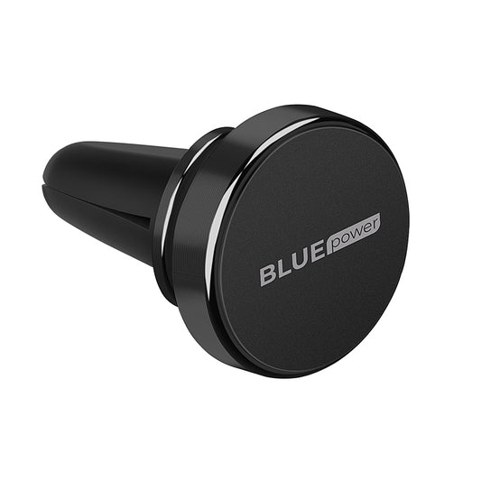 Soporte magnético para coche BLUE Power BBH6, universal, negro
