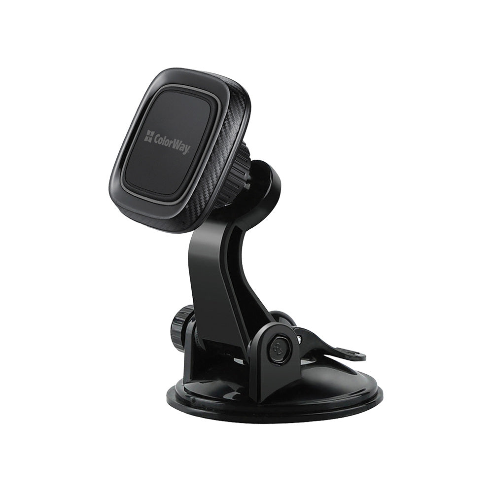 Soporte Auto Magnético ColorWay CW-CHM06, Universal, Negro