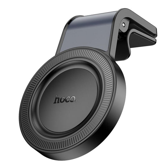Soporte magnético para coche HOCO H59, universal, negro