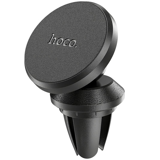 Soporte Magnético para Auto HOCO A81 Ligue Air Vent, Universal, Negro