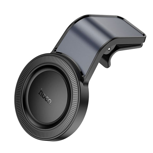 Soporte magnético para coche HOCO H59, universal, negro