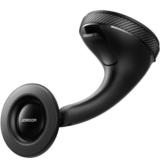 Joyroom JR-ZS406 Soporte magnético para coche, universal, negro