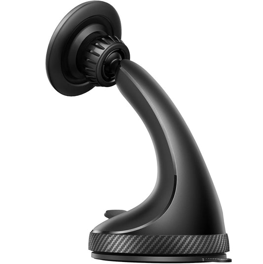 Joyroom JR-ZS406 Soporte magnético para coche, universal, negro