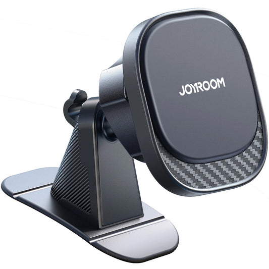Joyroom JR-ZS400 Soporte magnético para coche, universal, negro