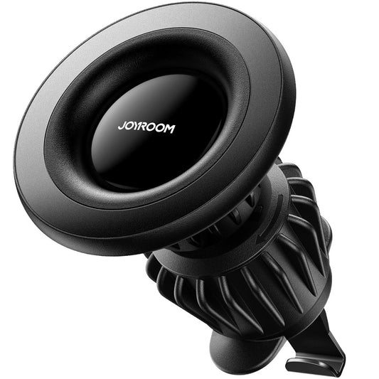 Soporte Magnético para Auto Joyroom JR-ZS406 Air Vent, Universal, Negro