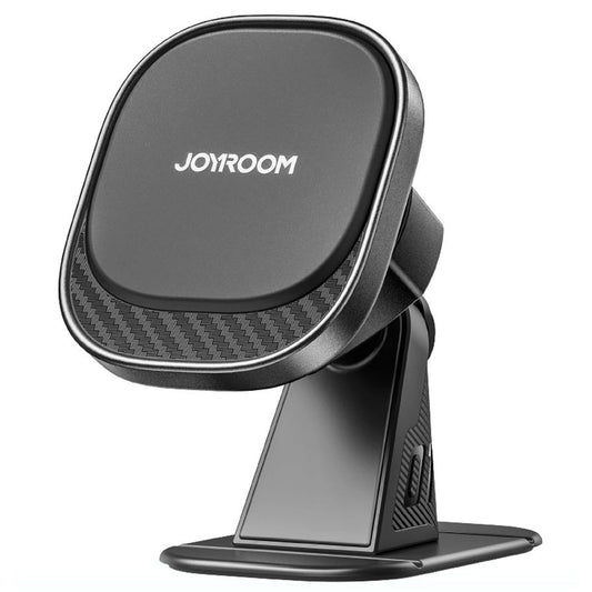 Joyroom JR-ZS400 Soporte magnético para coche, universal, negro