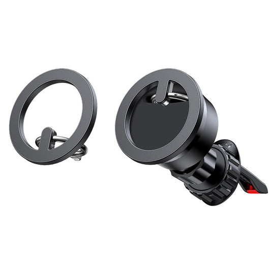Joyroom JR-ZS294 Soporte magnético para coche, universal, negro