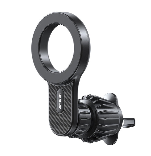 Soporte Magnético para Coche Joyroom JR-ZS355 Air Vent, Universal, Negro