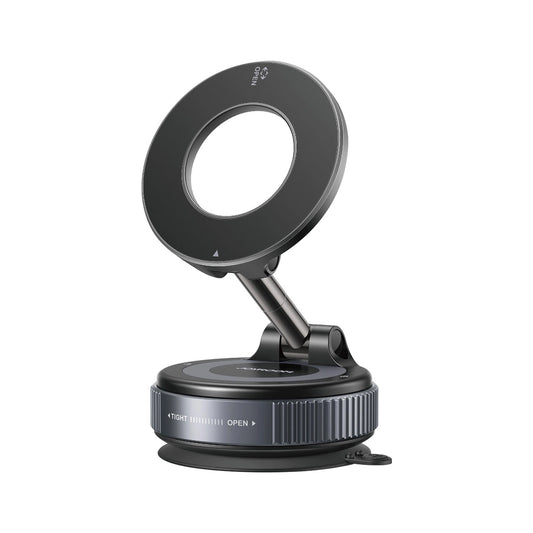 Soporte Magnético para Auto Joyroom JR-ZS501, Universal, Negro
