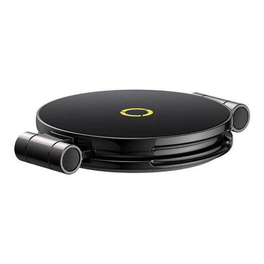 Soporte Auto Magnético MagSafe Baseus MagPro Series II, Negro C40172900121-00