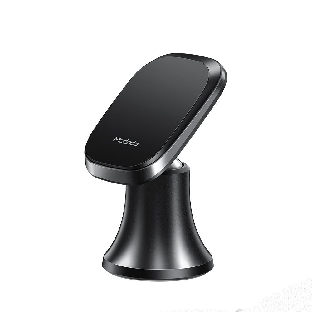 Soporte Magnético para Auto McDodo CM-8490, Universal, Negro