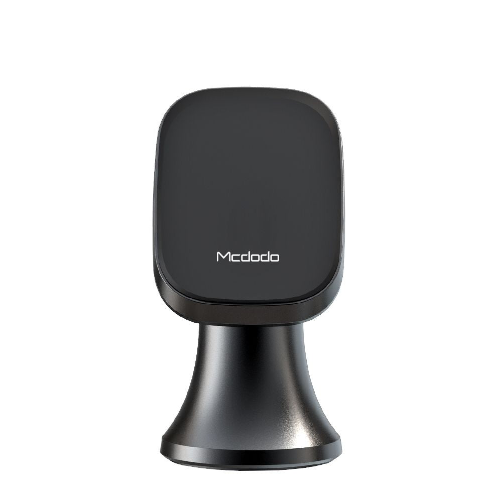 Soporte Magnético para Auto McDodo CM-8490, Universal, Negro