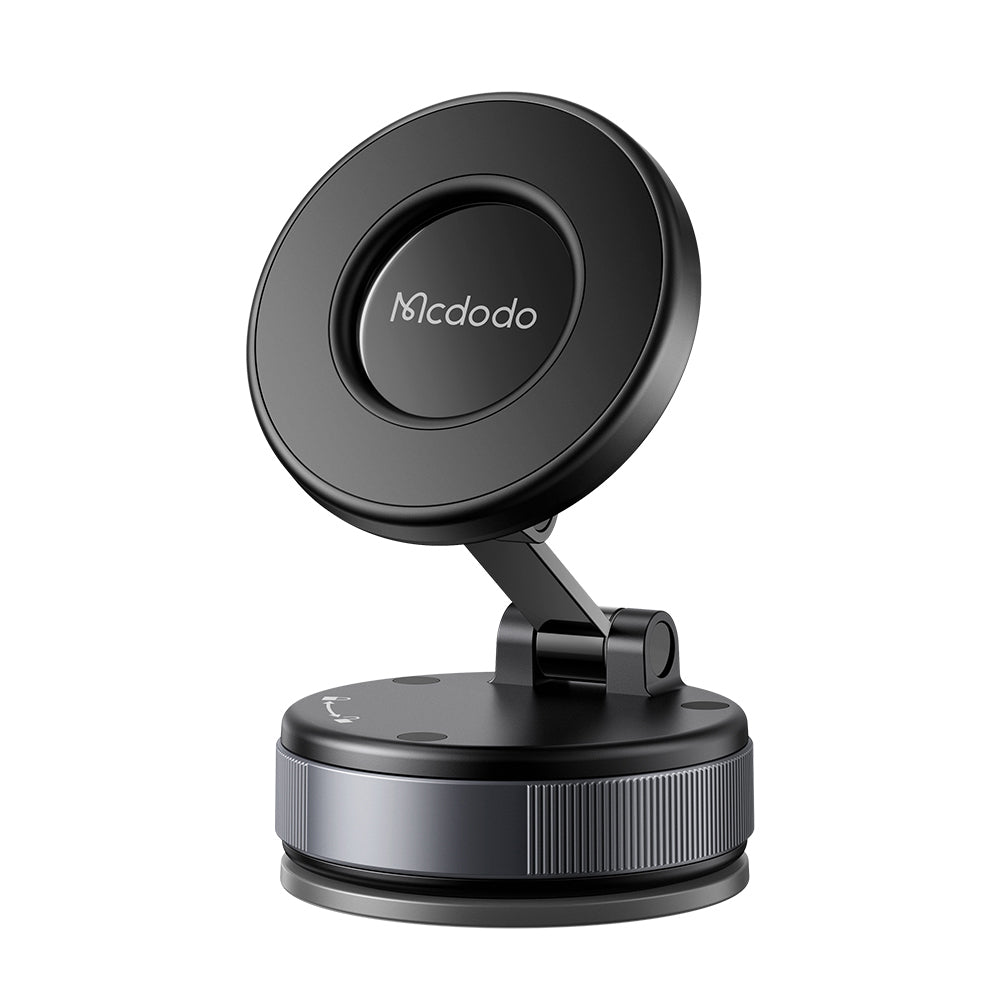 McDodo CM-8540 Magnetic Car Mount, Black