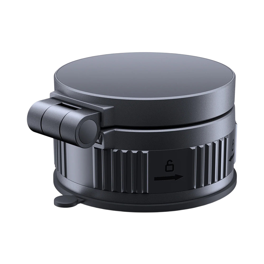 Soporte Magnético para Auto Spigen MFT35-1, Universal, Negro ACP11659