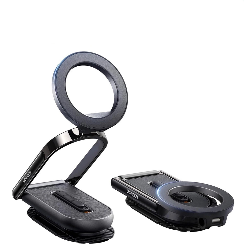 Soporte Magnético para Auto UGREEN LP924 (65186), Universal, Negro