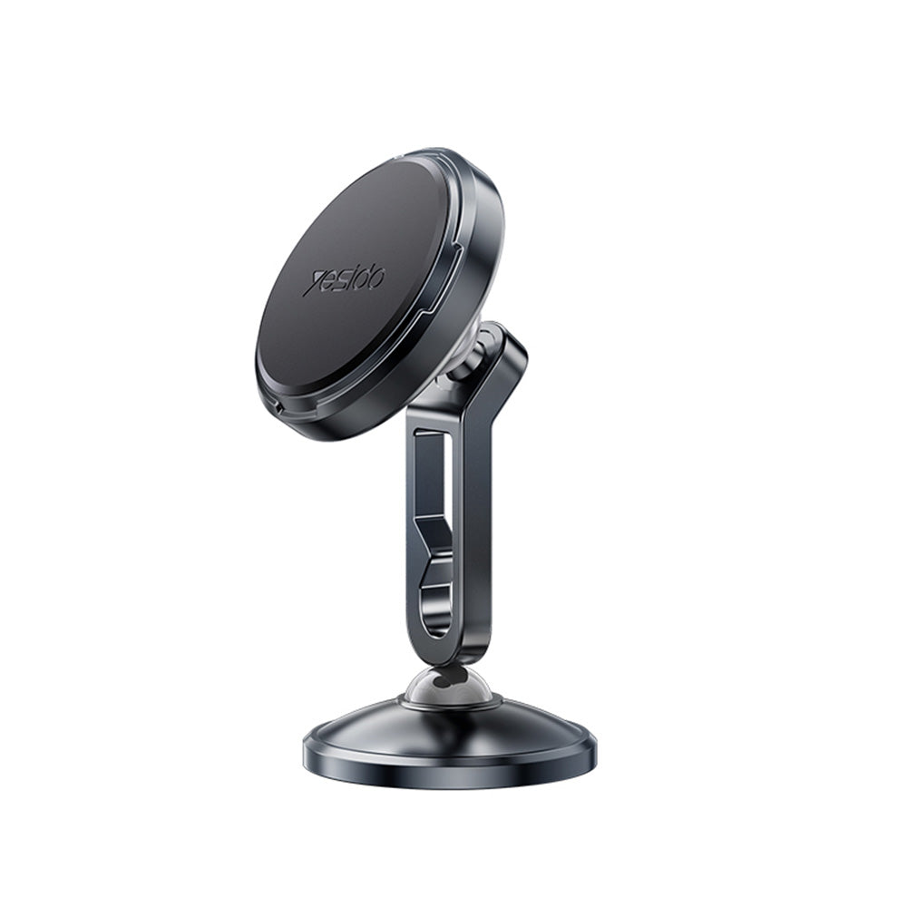 Soporte Magnético para Auto Yesido C210, Universal, Negro