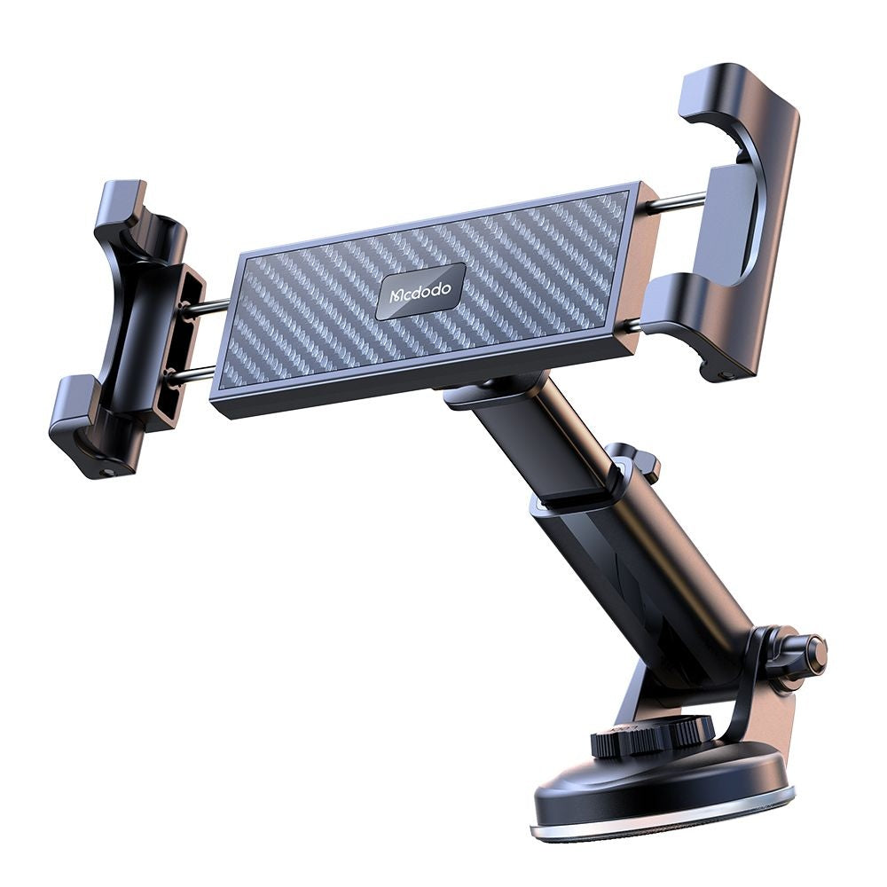 Soporte Auto McDodo CM-4310 para Teléfono / Tableta, 4.7inch - 12.9inch, Negro