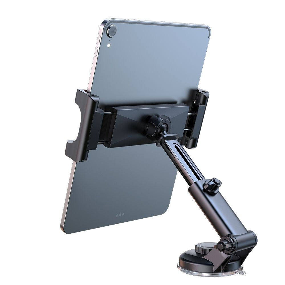 Soporte Auto McDodo CM-4310 para Teléfono / Tableta, 4.7inch - 12.9inch, Negro