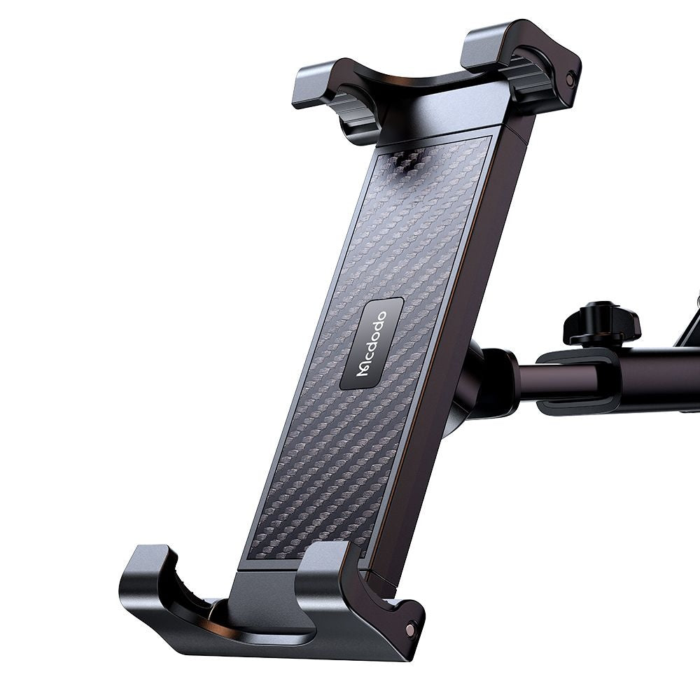 Soporte Auto McDodo CM-4310 para Teléfono / Tableta, 4.7inch - 12.9inch, Negro