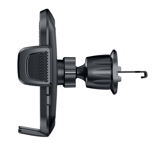 Soporte Auto Tech-Protect V8-2 2in1, Universal, Negro
