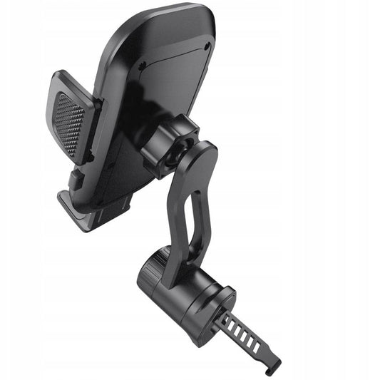 Soporte para coche Tech-Protect V8 Rotary Vent, Universal, Negro