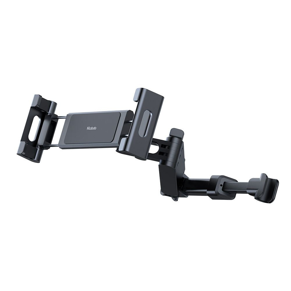 Soporte Auto Reposacabezas McDodo CM-4320 para Teléfono / Tableta, 4.7inch - 12.9inch, Negro