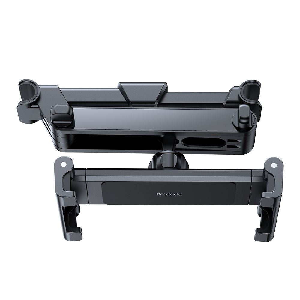 Soporte Auto Reposacabezas McDodo CM-4320 para Teléfono / Tableta, 4.7inch - 12.9inch, Negro