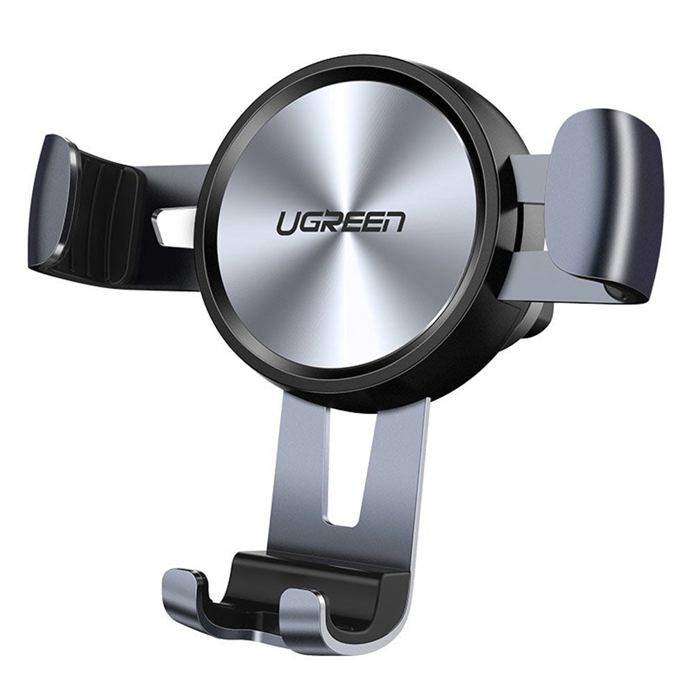 Soporte para Auto UGREEN LP130 (50564), Universal, Gris