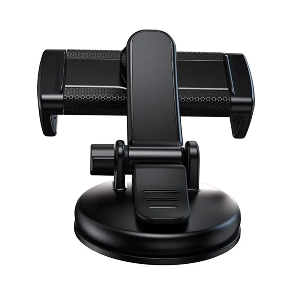 Soporte para Auto Yesido C171, 4.7 pulgadas - 12 pulgadas, Negro