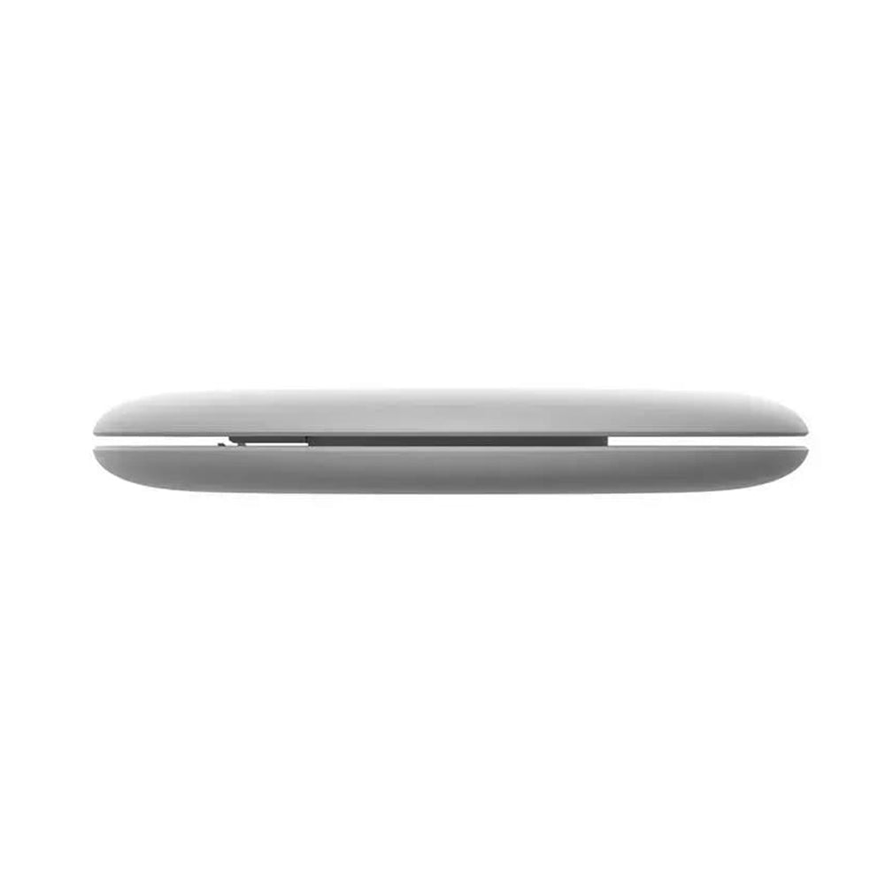 Soporte Baseus BS-W511R para Cargador Inalámbrico Apple Watch Series, Blanco C0119501