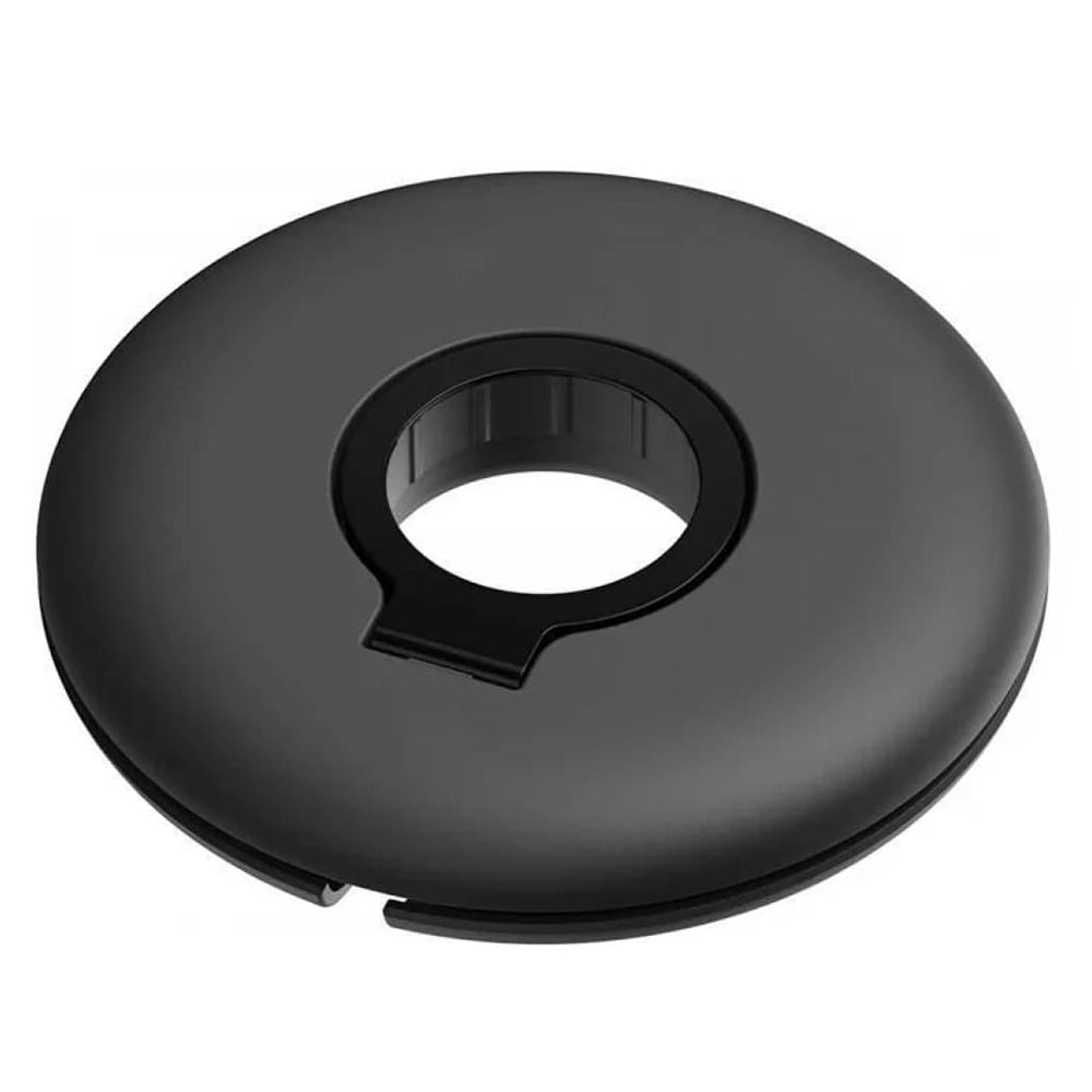 Soporte Baseus BS-W511R para Cargador Inalámbrico Apple Watch Series, Negro ACSLH-01