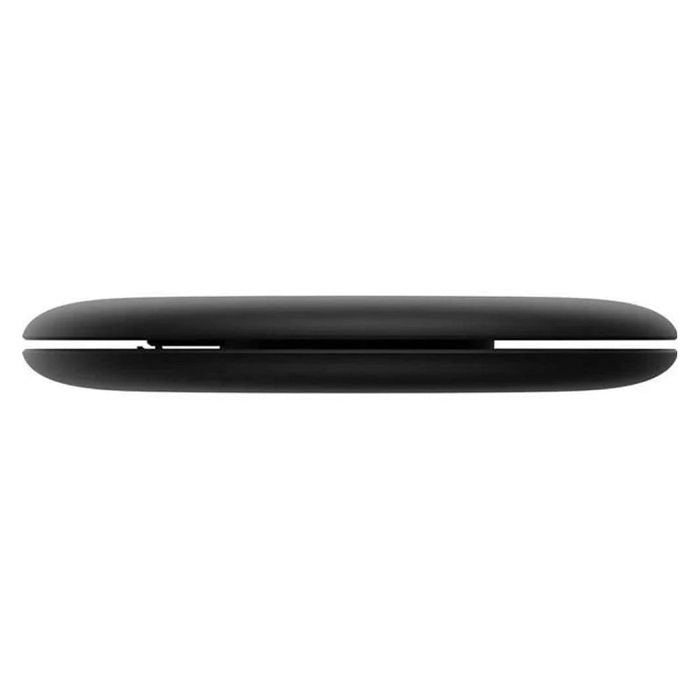 Soporte Baseus BS-W511R para Cargador Inalámbrico Apple Watch Series, Negro ACSLH-01