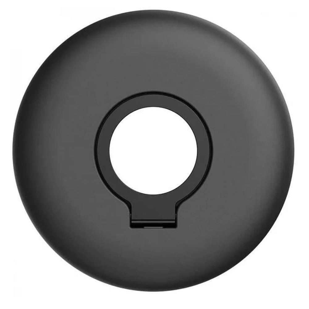 Soporte Baseus BS-W511R para Cargador Inalámbrico Apple Watch Series, Negro ACSLH-01