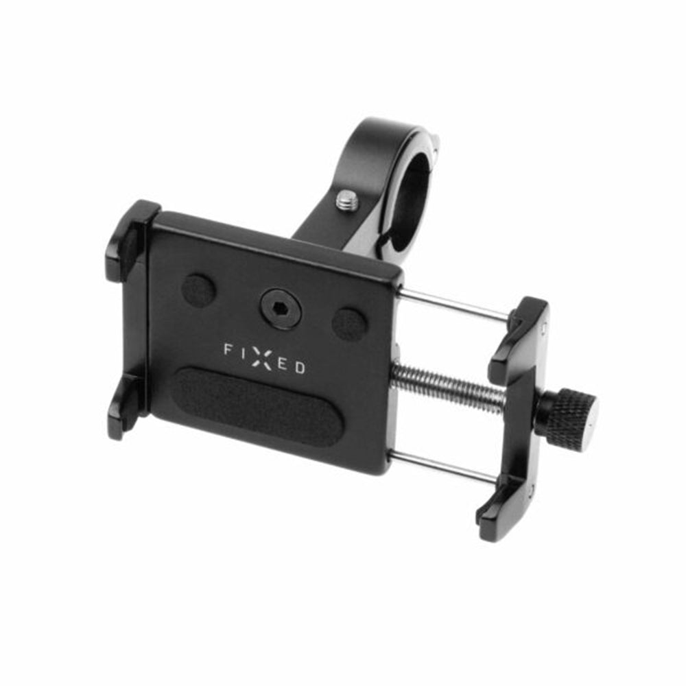 Soporte para Bicicleta Fixed ALU, 4 pulgadas - 6.7 pulgadas, Negro
