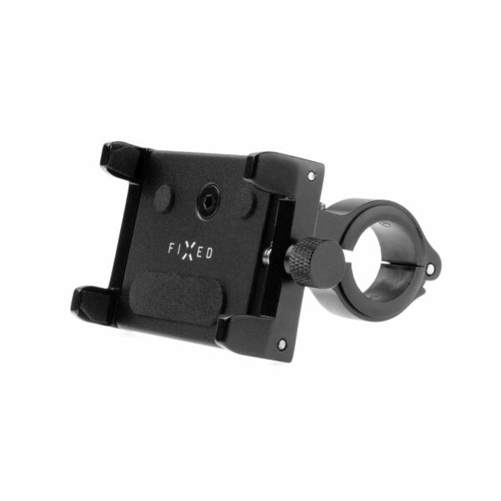 Soporte para Bicicleta Fixed ALU, 4 pulgadas - 6.7 pulgadas, Negro