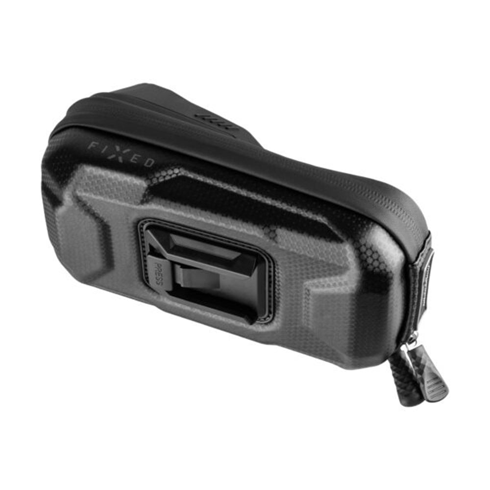 Soporte Bicicleta Fixed Bikee Bag 2, Universal, Negro