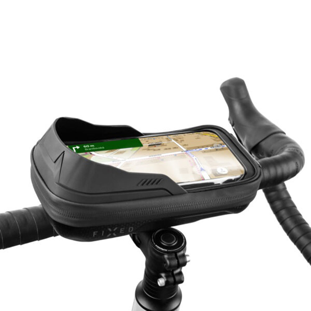 Soporte Bicicleta Fixed Bikee Bag 2, Universal, Negro