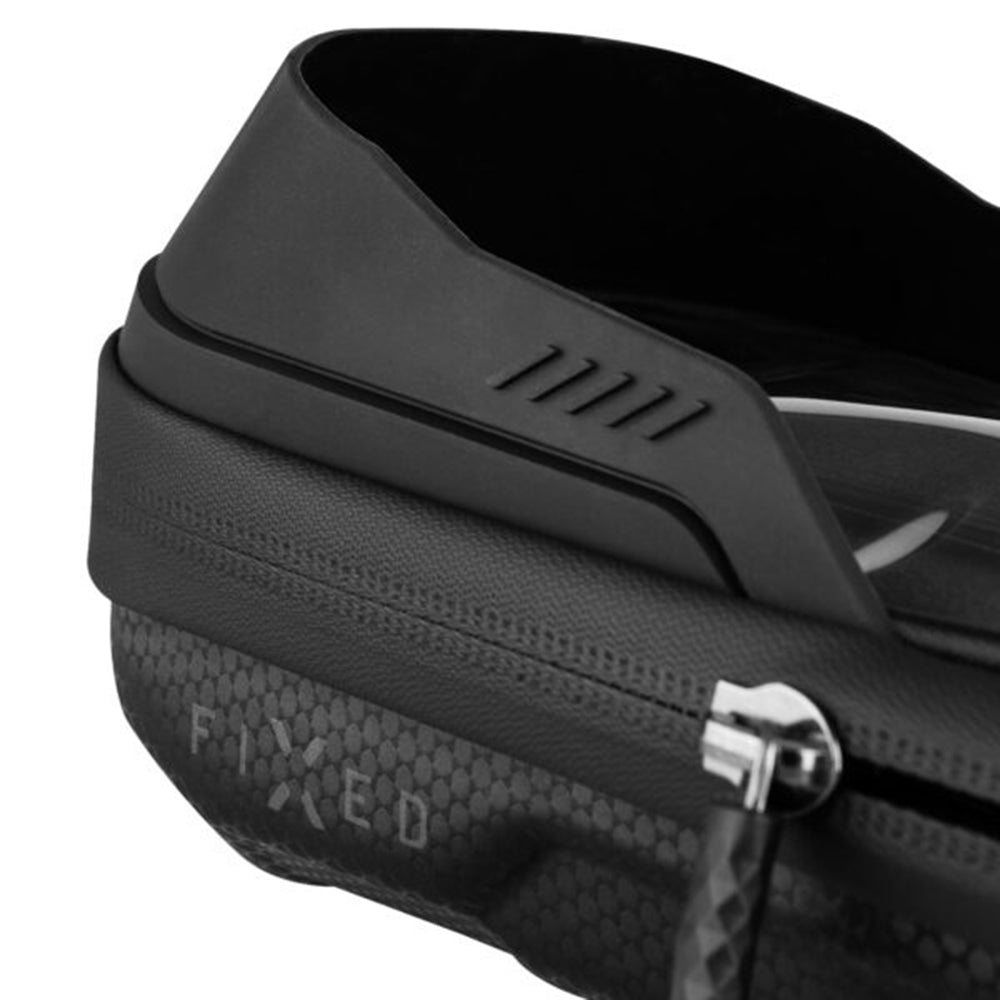 Soporte Bicicleta Fixed Bikee Bag 2, Universal, Negro