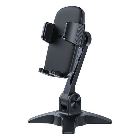 Acefast E10 Soporte de escritorio, 4.5inch - 6.7inch, Negro