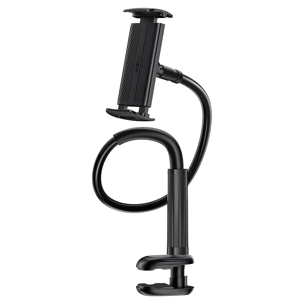 Acefast E40 Desk Stand for Phone, Universal, Black