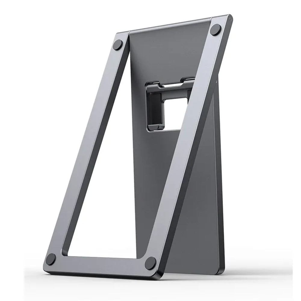 Soporte de Escritorio Baseus Plegable, Universal, Negro LUKP000013