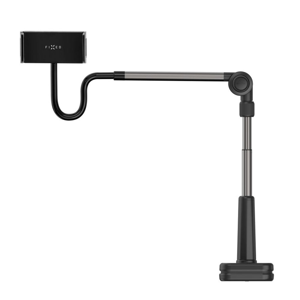 Soporte de Escritorio Fixed Relax, 7 pulgadas - 13 pulgadas, Negro