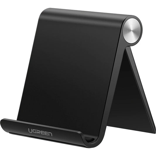 Soporte de Escritorio UGREEN LP106, Universal, Negro