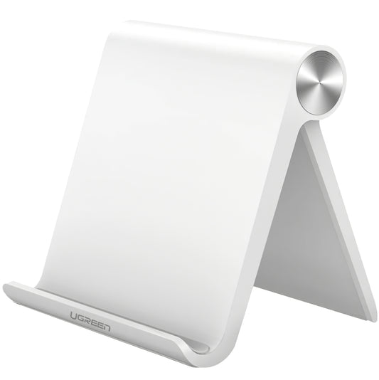 Soporte de Escritorio UGREEN LP106, Universal, Blanco